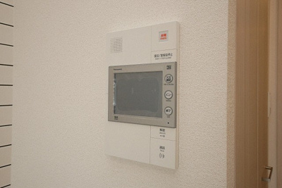 【セキュリティ】 | プレサンス大国町ブライス