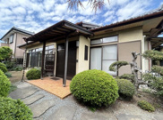 深谷市上増田　中古戸建の画像