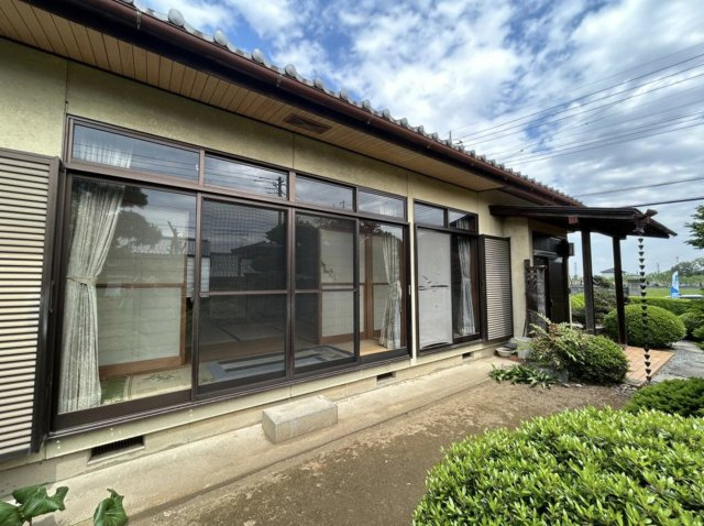 【外観】 | 深谷市上増田　中古戸建