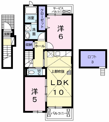 コリーヌ潮見が丘