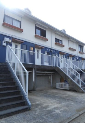 【外観】 | サンコレクト汲沢