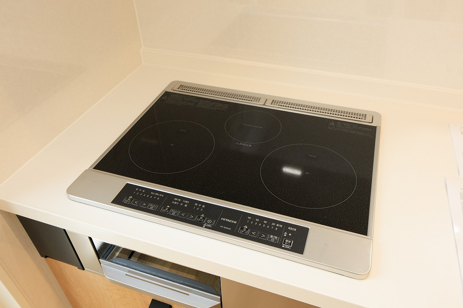 ＯＮＥＨＯＵＳＥ　久留米市荒木町荒木のキッチン