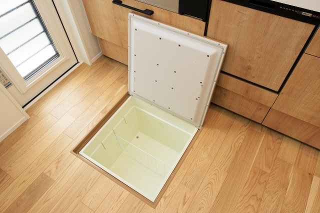 ＯＮＥＨＯＵＳＥ　久留米市荒木町荒木の収納