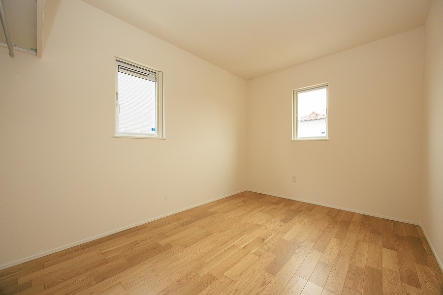 ＯＮＥＨＯＵＳＥ　久留米市荒木町荒木の洋室