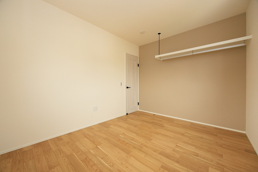 ＯＮＥＨＯＵＳＥ　久留米市荒木町荒木の洋室