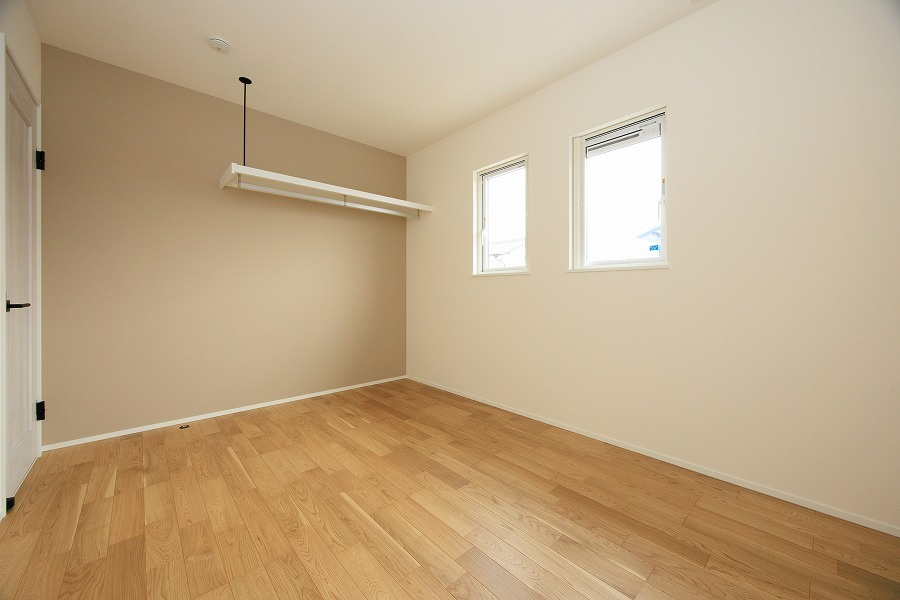 ＯＮＥＨＯＵＳＥ　久留米市荒木町荒木の洋室