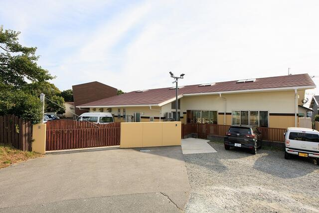 ＯＮＥＨＯＵＳＥ　久留米市荒木町荒木の周辺|つぼみ幼稚園まで1,200m 