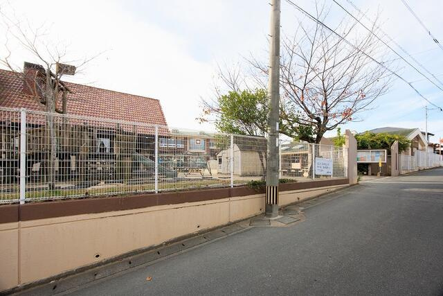 ＯＮＥＨＯＵＳＥ　久留米市荒木町荒木の周辺|りんごの木保育園まで400m 