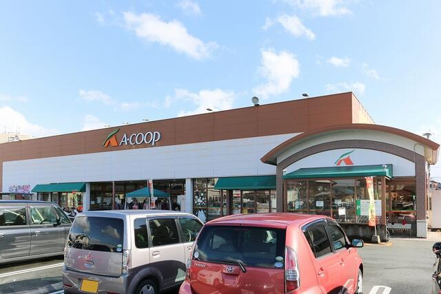 ＯＮＥＨＯＵＳＥ　久留米市荒木町荒木の周辺|Ａコープあらき店まで1,760m 