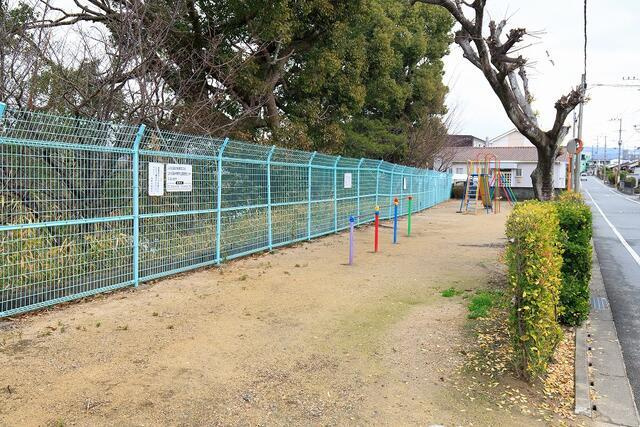 ＯＮＥＨＯＵＳＥ　久留米市荒木町荒木の周辺|高良台児童遊園まで160m 