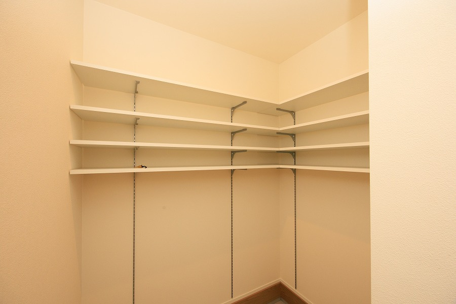 ＯＮＥＨＯＵＳＥ　久留米市荒木町荒木の収納