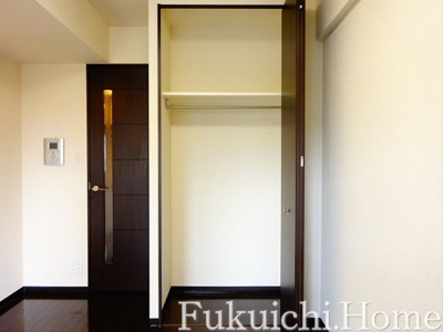 【収納】 | トーシンフェニックス方南町弐番館