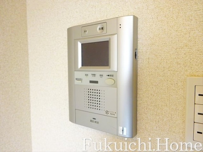 【セキュリティ】 | トーシンフェニックス方南町弐番館