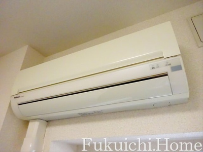 【設備】 | トーシンフェニックス方南町弐番館