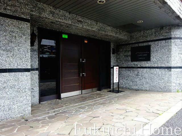 【その他共用部分】 | トーシンフェニックス方南町弐番館