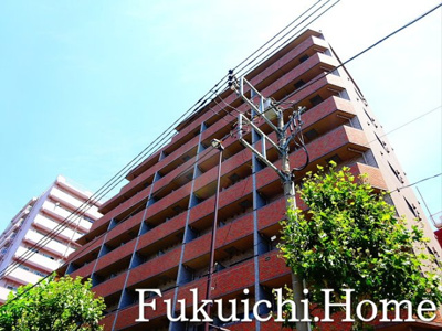 【外観】 | トーシンフェニックス方南町弐番館