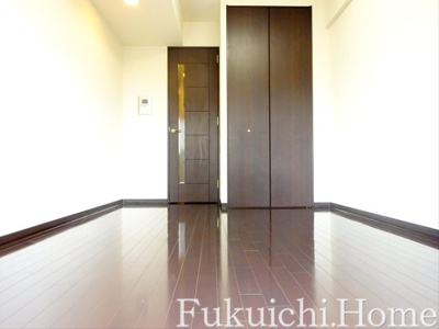 【居間・リビング】 | トーシンフェニックス方南町弐番館