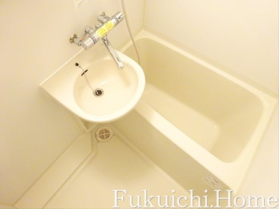 【浴室】 | トーシンフェニックス方南町弐番館