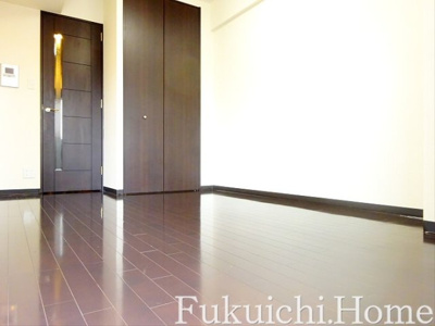 【寝室】 | トーシンフェニックス方南町弐番館