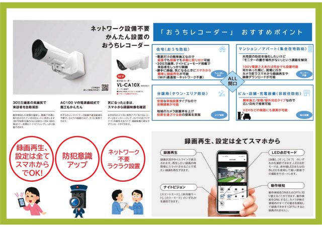 ルミエールタウン三宅のその他