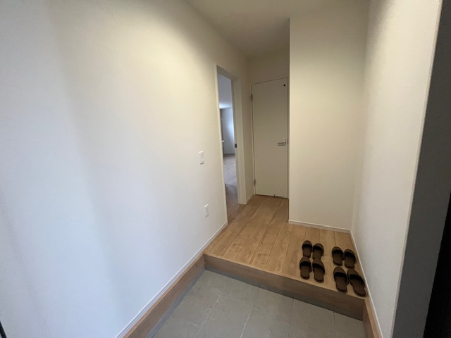 【玄関】の画像