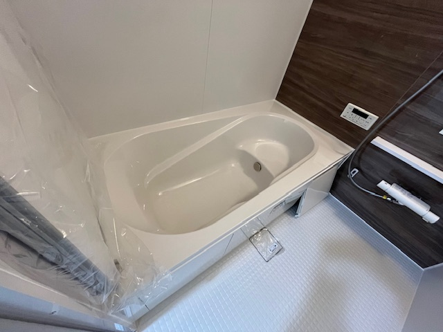 【浴室】の画像