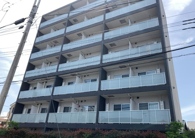 【現況写真】 | イアース八王子 | 眺望の良さを楽しめるダイニングキッチンで家族団らんの時間を過ごしてはいかがでしょうか。バルコニーから見える景色を家族で眺める時間は、時間が経つのを忘れてしまいそうですね。是非、現地を見に行きましょう！