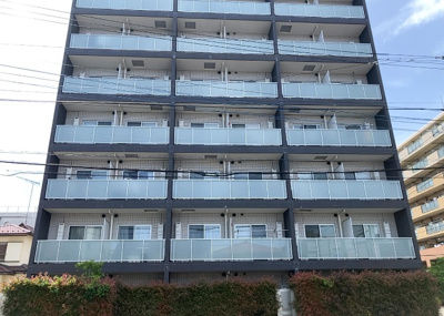 【現況写真】 | イアース八王子 | 景色重視でお家選ぶをするとスーパーが遠い！学校が遠い！など生活をするうえで利便性で困ることもあります。まず一度現地を見学する際に、周辺の施設などがあるかを確認し、暮らし始めた後のことを想像しましょう。