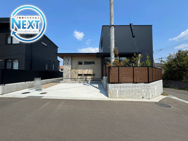 【先着1棟！モデルハウス】鶴ケ谷東４丁目