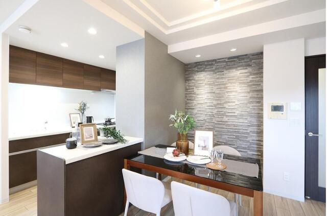 ギャラリーコート豊中・中桜塚のその他