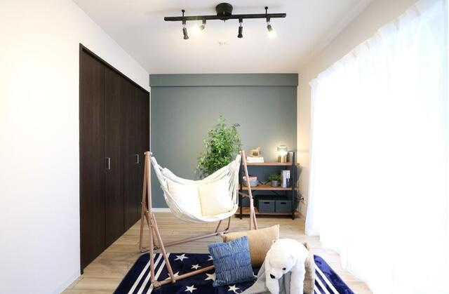 ギャラリーコート豊中・中桜塚の玄関|毎日通る玄関はこちらです