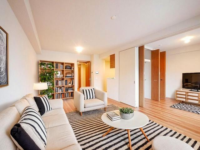 プラウド奈良大宮町