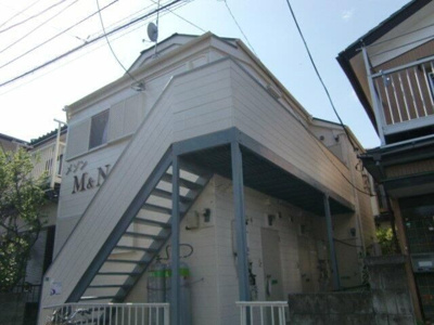 【その他共用部分】 | メゾンＭ＆Ｎ