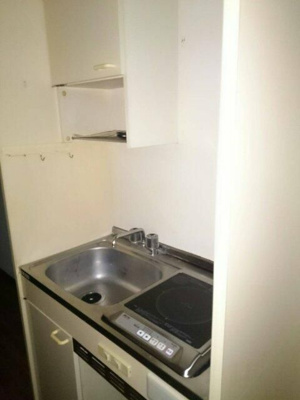 【キッチン】 | メゾンＭ＆Ｎ