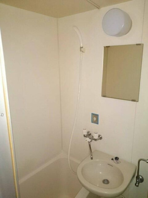 【浴室】 | メゾンＭ＆Ｎ