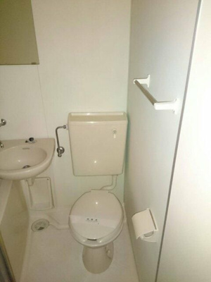 【トイレ】 | メゾンＭ＆Ｎ