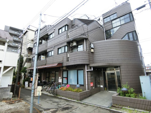 【外観】 | カーザルーチェ