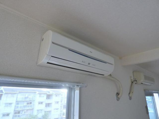 エグゼカーサの設備|※お部屋により仕様が異なる場合があります