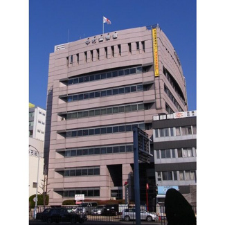 【周辺】 | ディアレイシャス名古屋太閤通Ⅱ
