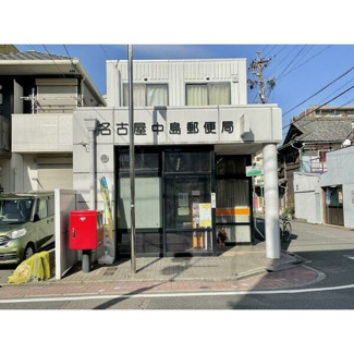 【周辺】 | ディアレイシャス名古屋太閤通Ⅱ