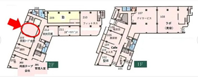 【区画図】 | 東和サープラス柿生