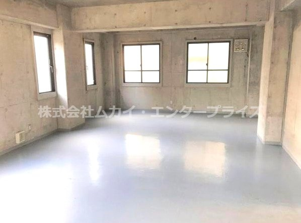 上宮川テナントビル