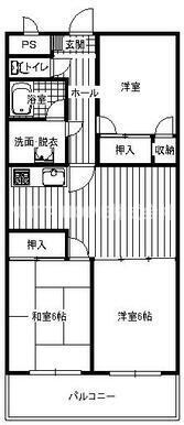 レジデンス氷上の間取り|小学校や総合病院が徒歩近く◇