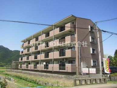 レジデンス氷上