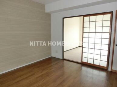 レジデンス氷上の居間・リビング|リビングです★