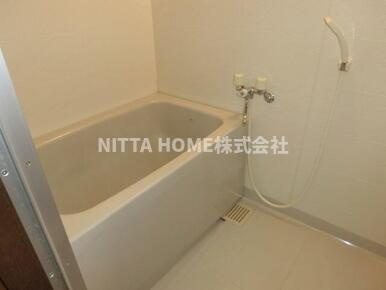 レジデンス氷上の浴室|独立している浴室です☆彡