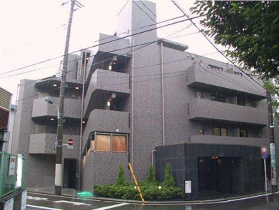 【外観】 | ルーブル豊玉伍番館 | ルーブル豊玉伍番館の外観