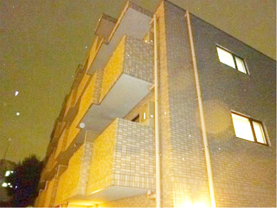 【外観】 | ルーブル豊玉伍番館 | 外観☆