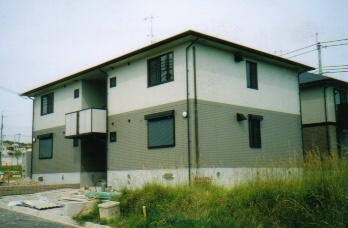 グランディールＮＫＴ2棟