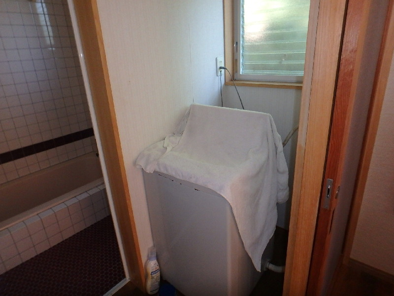 S1713Z　碁石が浜分譲地売ペンションのその他